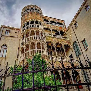 Residenza La Torretta Apartment Venice
