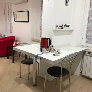 Temporary House Vicolo Colombina Apartment Bologna