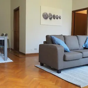 Ferrari Apartment Modena