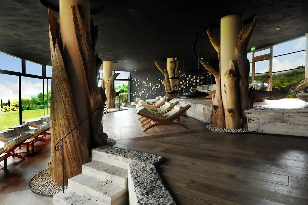 Hotel Adler Spa Resort Thermae Bagno Vignoni