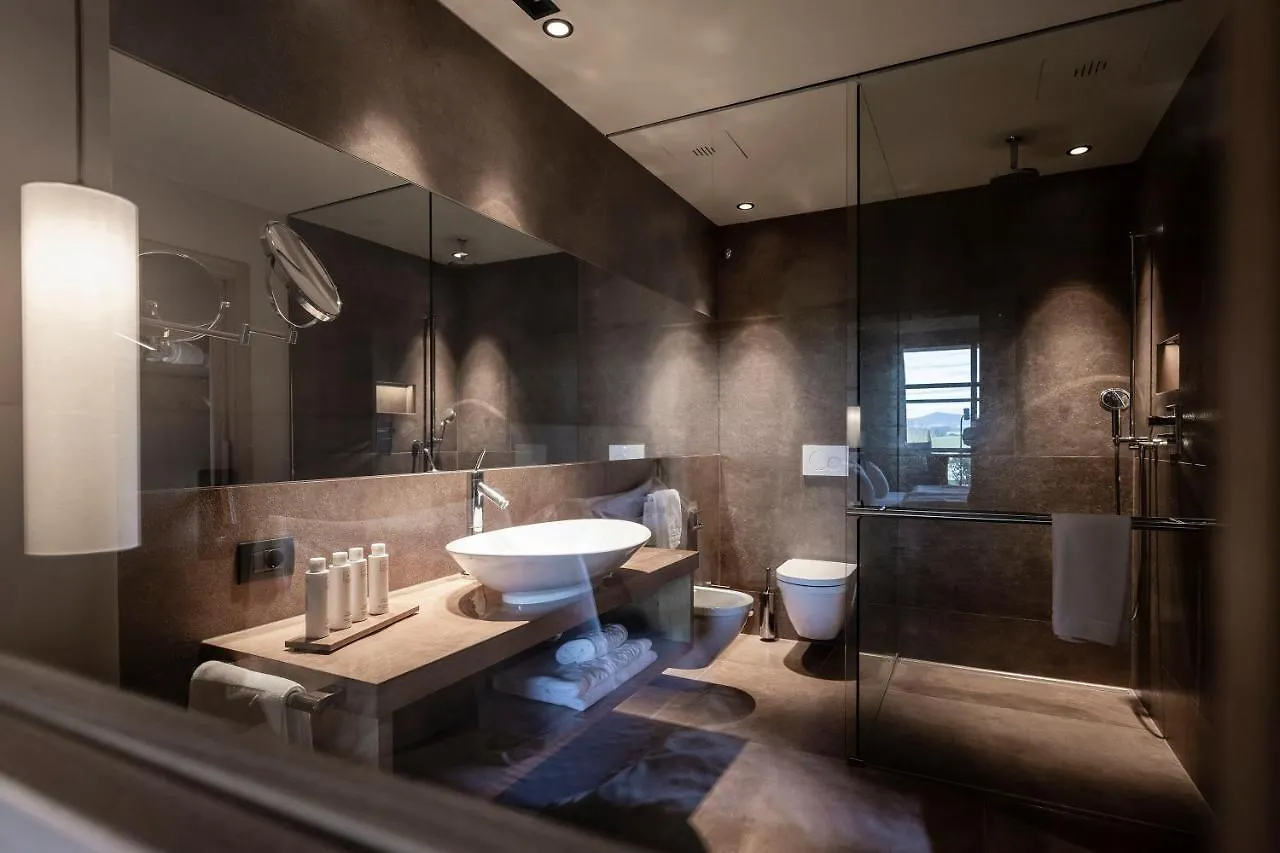 Adler Spa Resort Thermae Bagno Vignoni Hotel