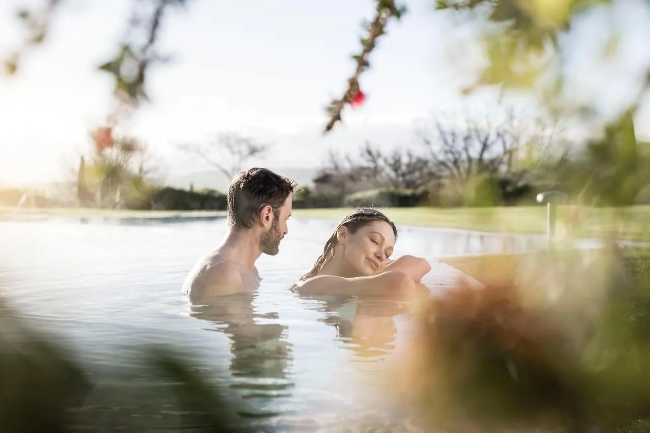 ***** Hotel Adler Spa Resort Thermae Bagno Vignoni Italy