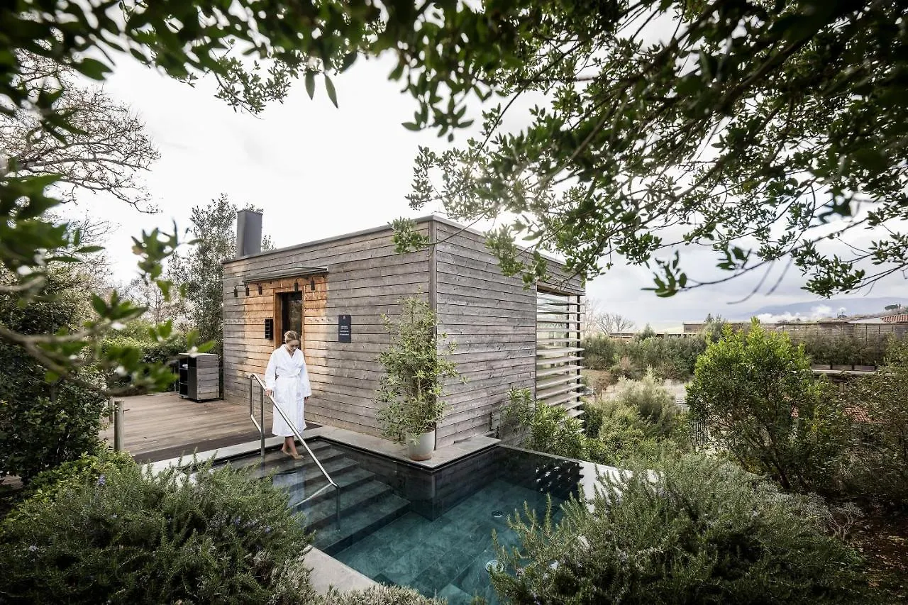 Adler Spa Resort Thermae Bagno Vignoni