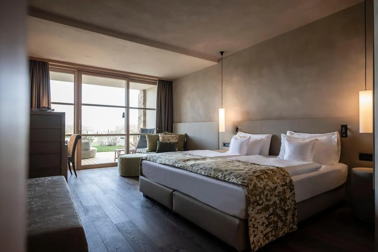 Adler Spa Resort Thermae Bagno Vignoni 5*,  Italy