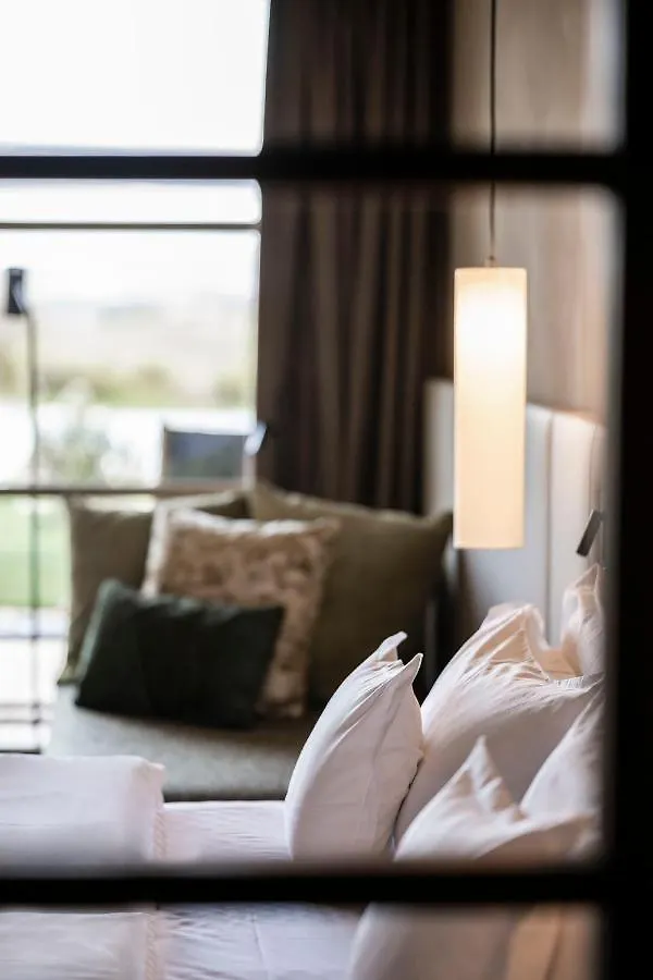 Adler Spa Resort Thermae Bagno Vignoni Hotel