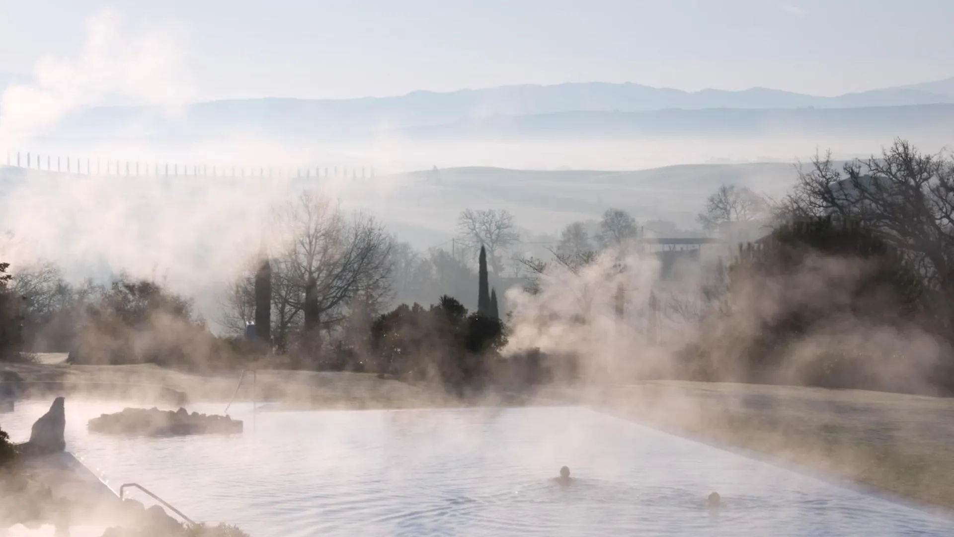 Adler Spa Resort Thermae Bagno Vignoni 5*,  Italy