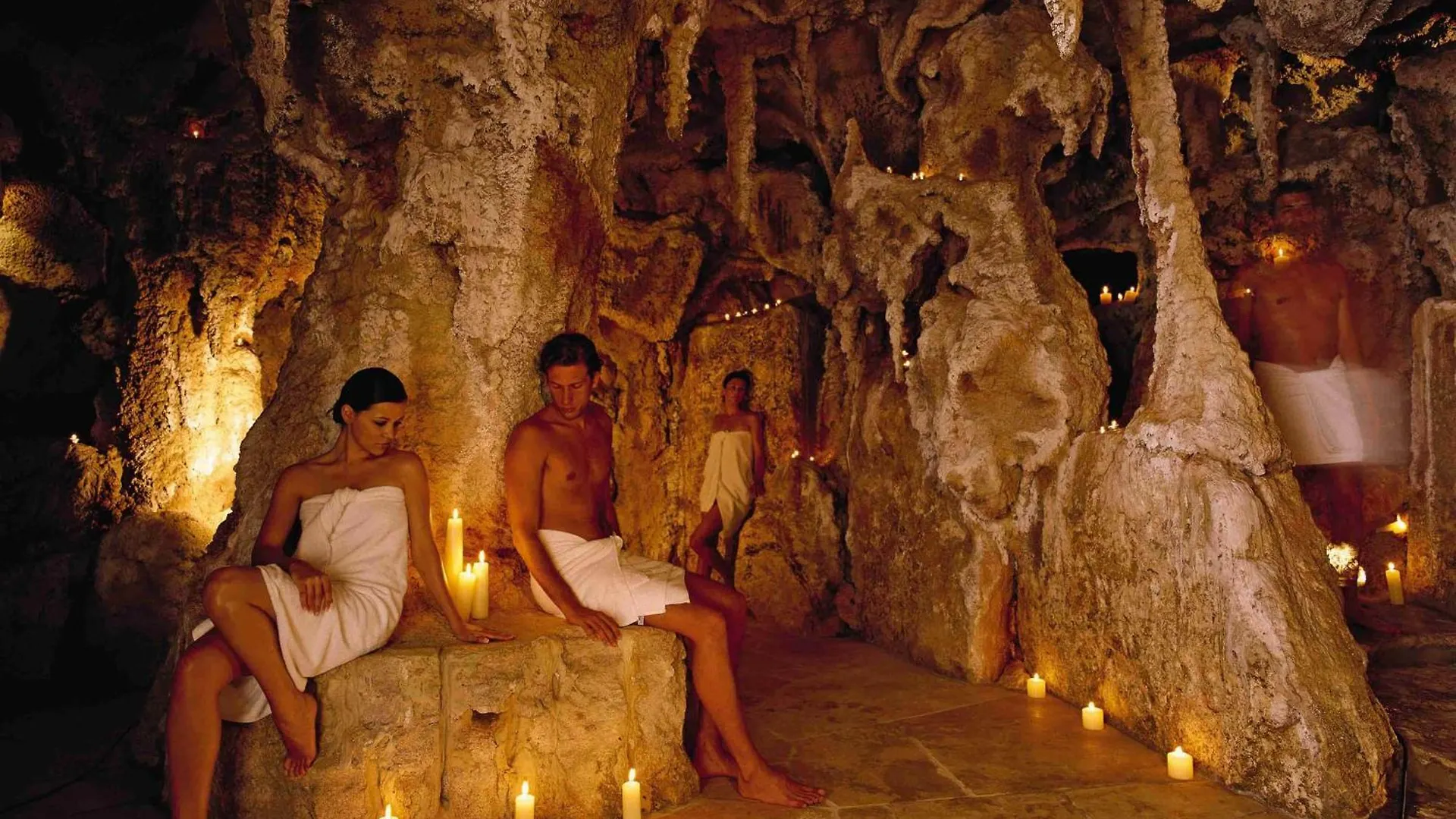 Hotel Adler Spa Resort Thermae Bagno Vignoni