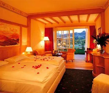 Adler Spa Resort Thermae Bagno Vignoni Hotel