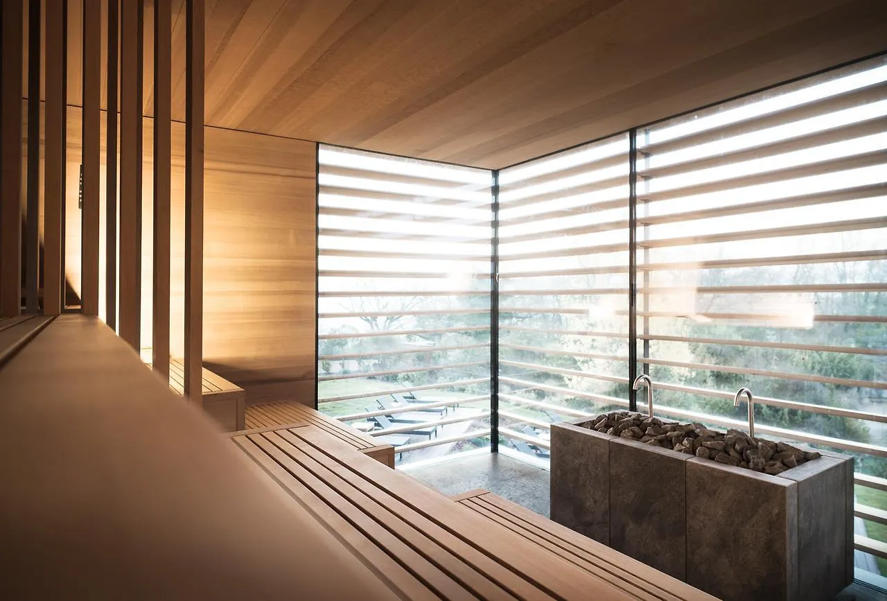 Hotel Adler Spa Resort Thermae Bagno Vignoni