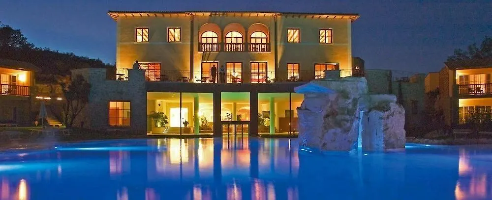 Adler Spa Resort Thermae Bagno Vignoni 5*,  Italy